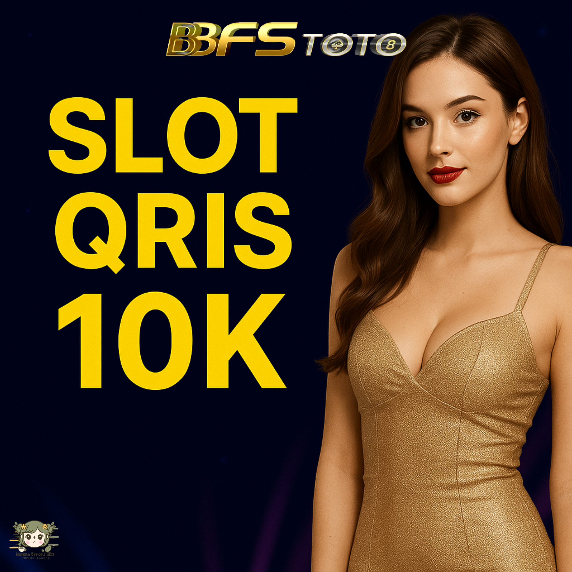 BBFSTOTO Website Game Online Via Qris Modal Receh 10k