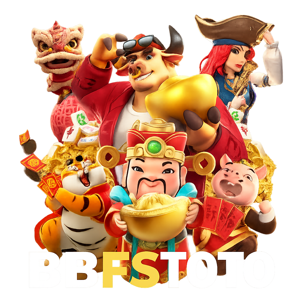BBFSTOTO Slot Online: Gacor & Mudah Menang Malam Ini di Indonesia!